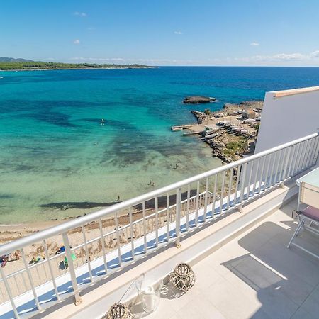 Marinamar Sea View Apartment Сийот Екстериор снимка