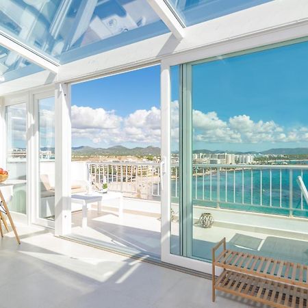Marinamar Sea View Apartment Сийот Екстериор снимка