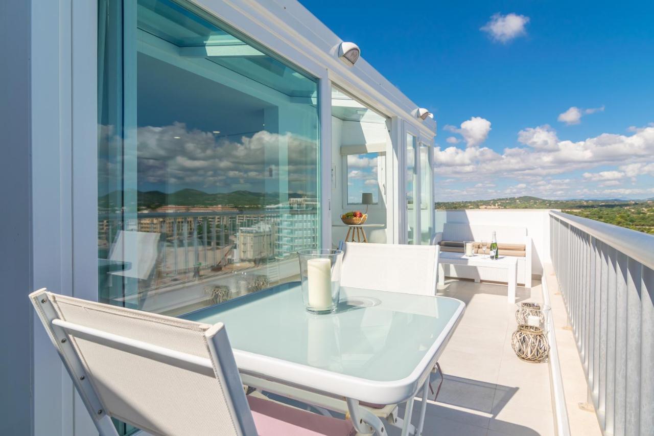 Marinamar Sea View Apartment Сийот Екстериор снимка