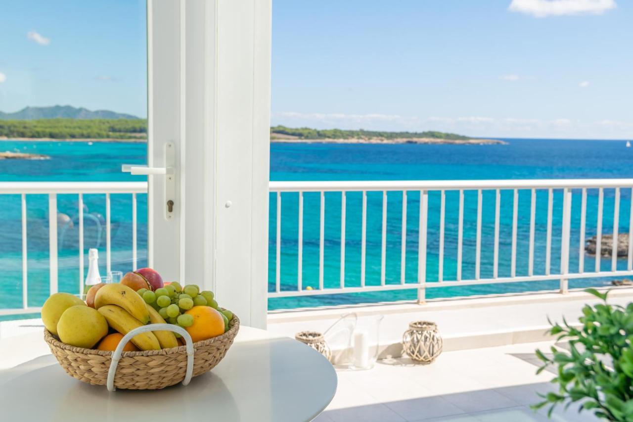 Marinamar Sea View Apartment Сийот Екстериор снимка