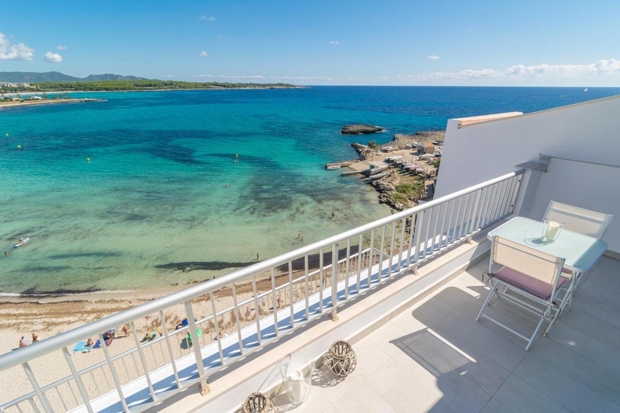 Marinamar Sea View Apartment Сийот Екстериор снимка