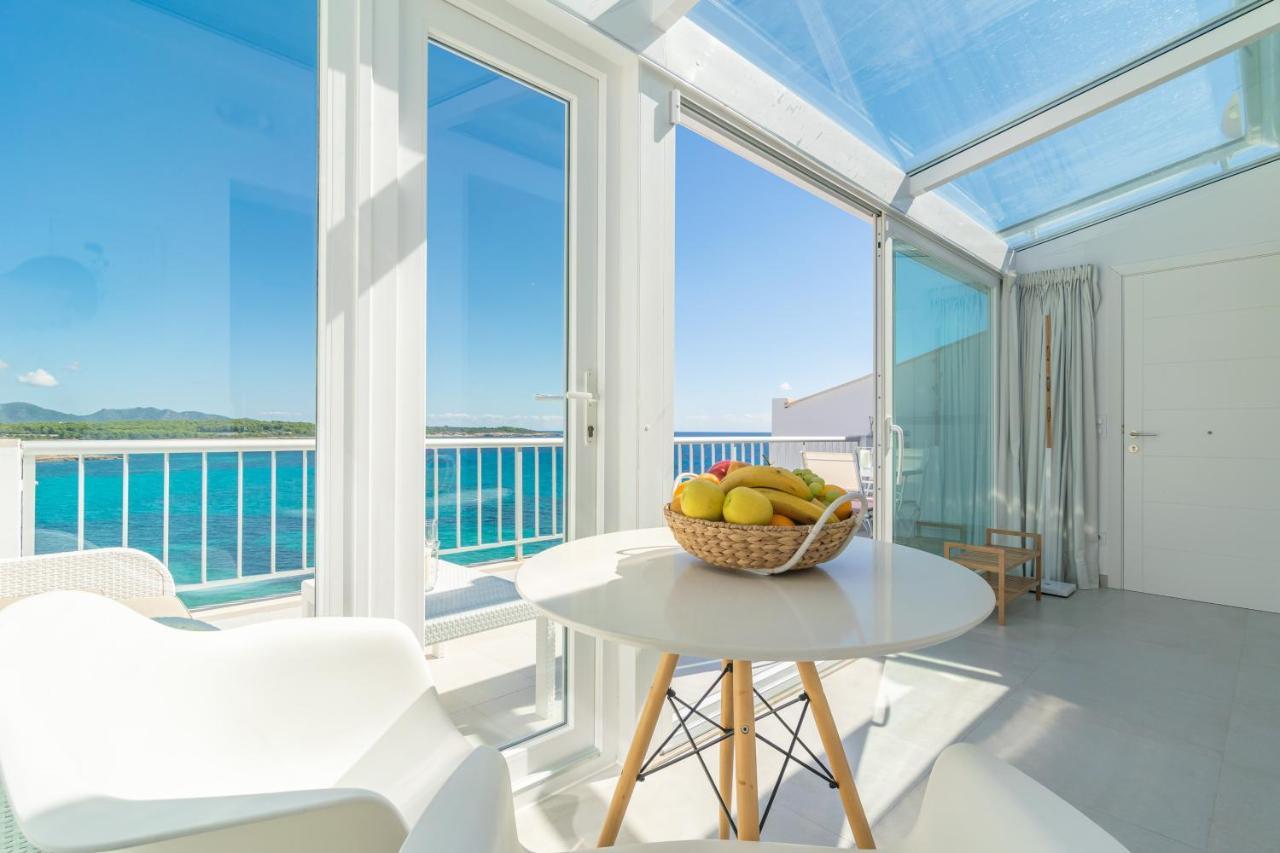 Marinamar Sea View Apartment Сийот Екстериор снимка