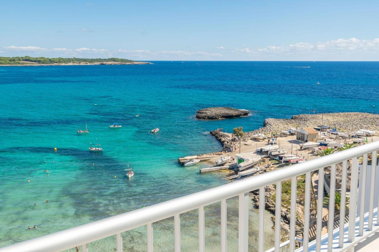 Marinamar Sea View Apartment Сийот Екстериор снимка