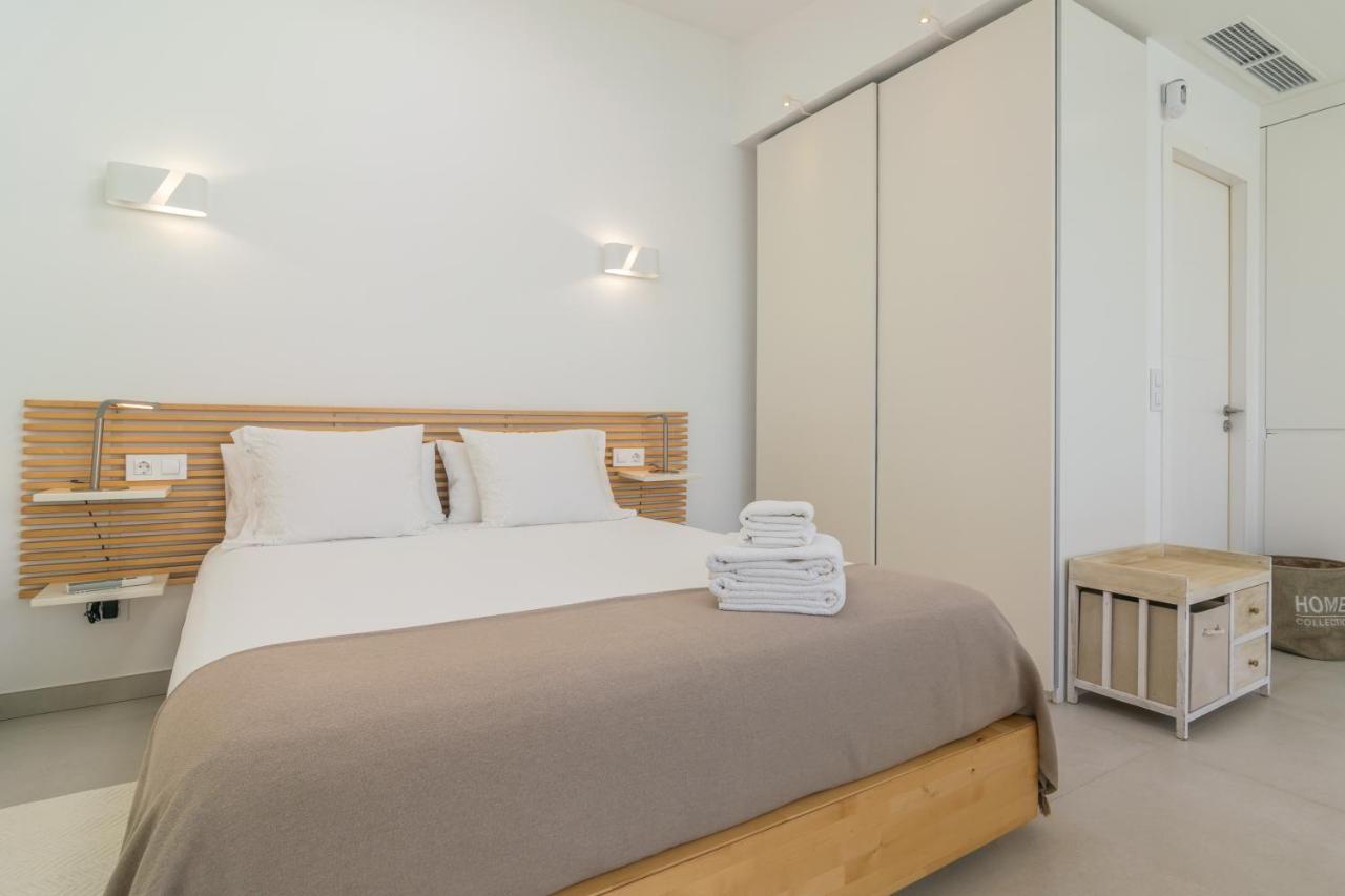 Marinamar Sea View Apartment Сийот Екстериор снимка