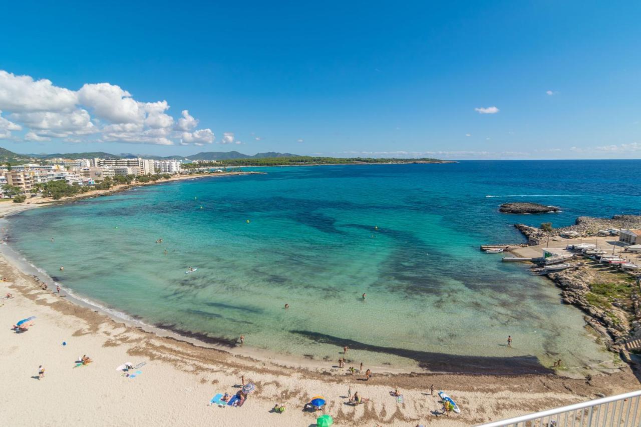 Marinamar Sea View Apartment Сийот Екстериор снимка