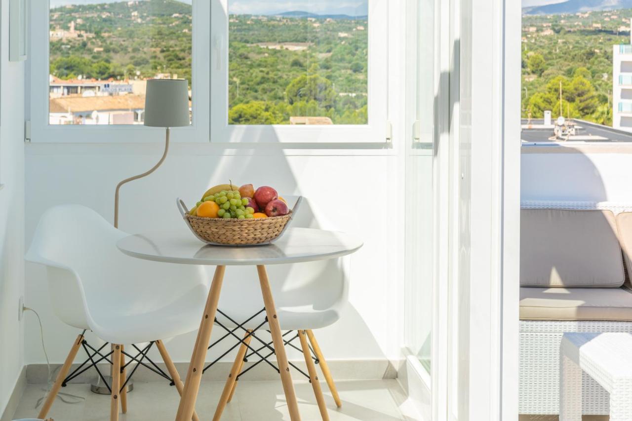 Marinamar Sea View Apartment Сийот Екстериор снимка