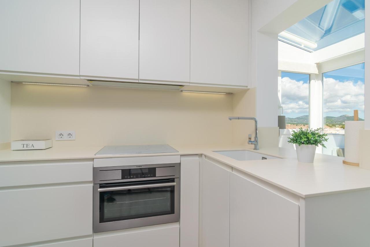 Marinamar Sea View Apartment Сийот Екстериор снимка