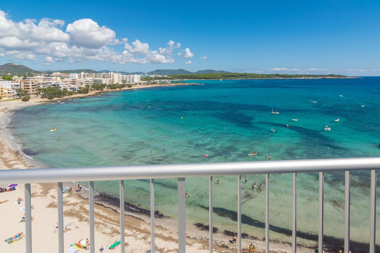Marinamar Sea View Apartment Сийот Екстериор снимка