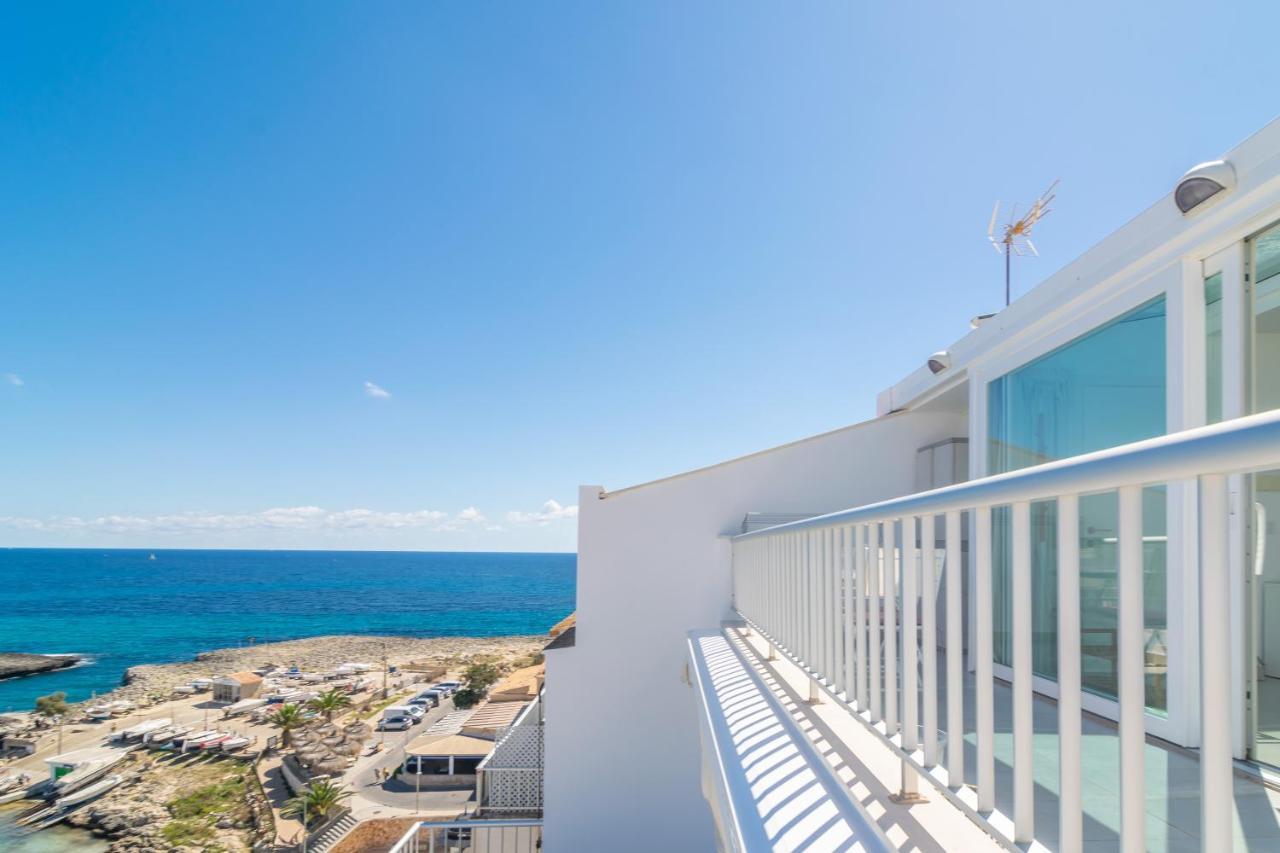 Marinamar Sea View Apartment Сийот Екстериор снимка