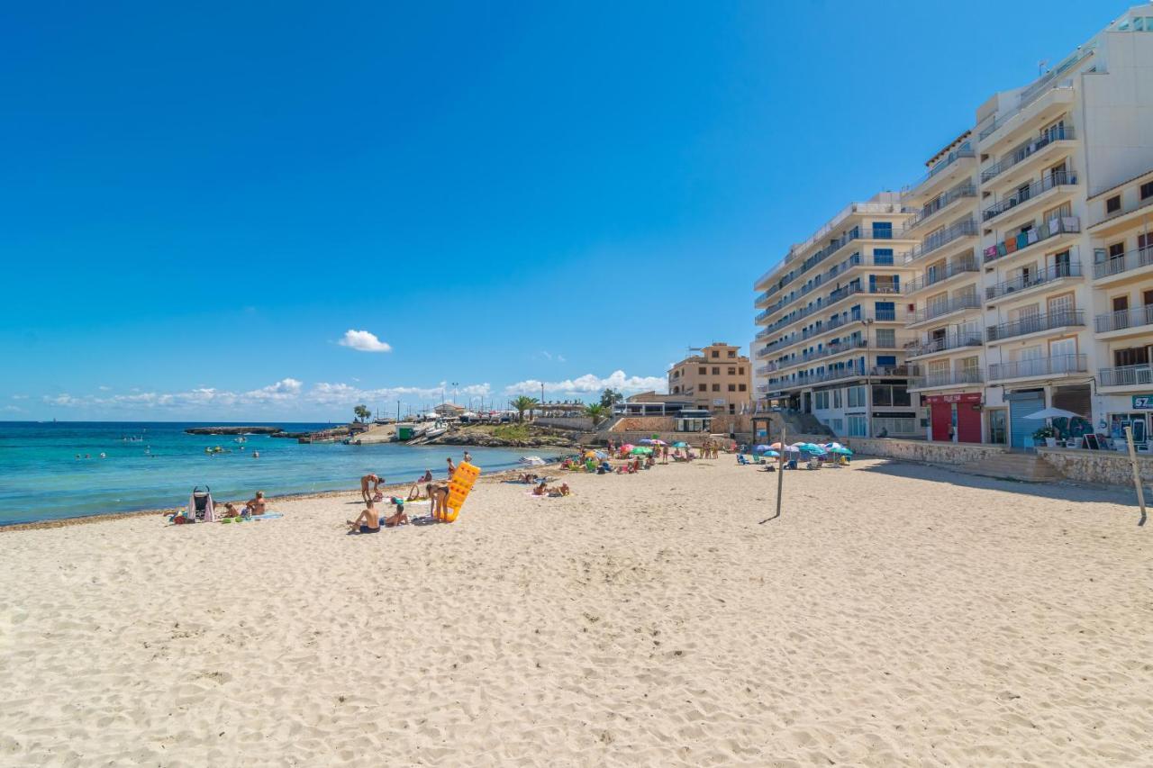Marinamar Sea View Apartment Сийот Екстериор снимка