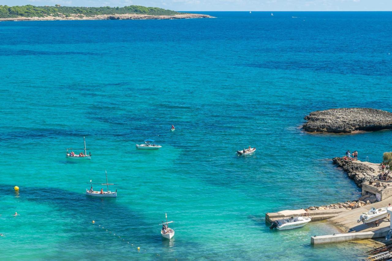 Marinamar Sea View Apartment Сийот Екстериор снимка
